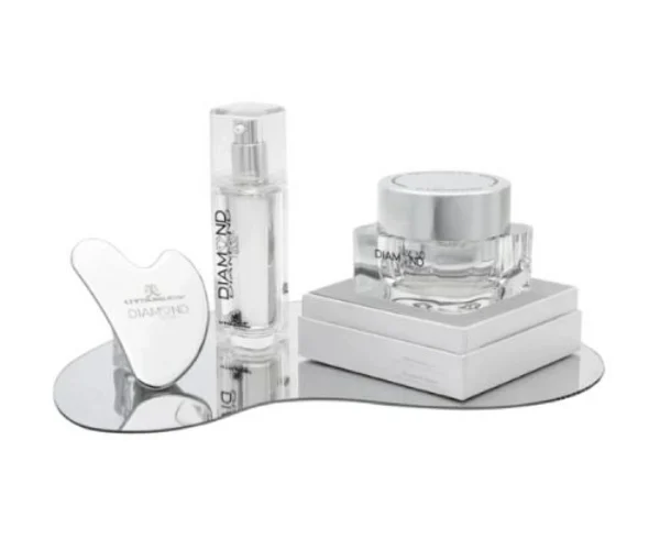 Kit Diamond Efecto Lifting, Utsukusy Cosmetics