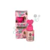 Iluminador Líquido "Natural Tone" – Pink Calluna, Natura Siberica